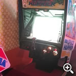 高田馬場ゲーセン ミカド