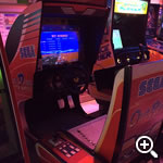 高田馬場ゲーセン ミカド