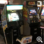 ゲームセンター テクノポリス